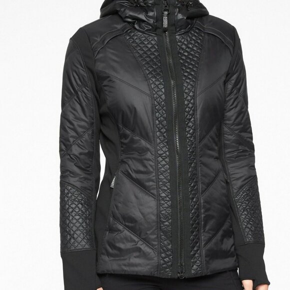 ATHLETA Rock Ridge Primaloft Jacket | NWT! - Picture 2 of 10